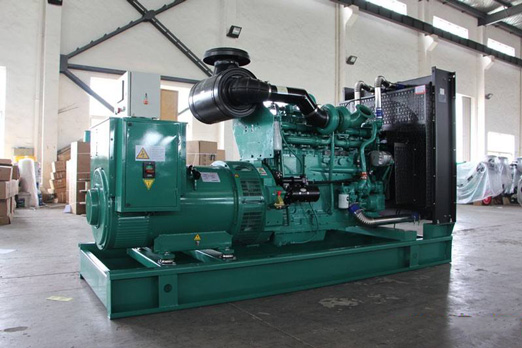 涟水320kw康明斯柴油发电车出租组图片 涟水320kw康明斯柴油发电车出租组图片